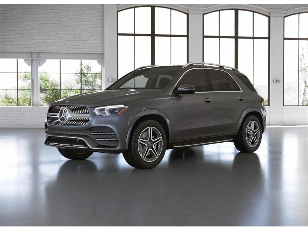 2023 Mercedes Benz GLE 450 4MATIC photo 38