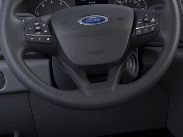 2025 Ford Transit Cargo Van photo 10