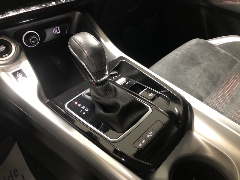 2024 Dodge Hornet GT Plus photo 35
