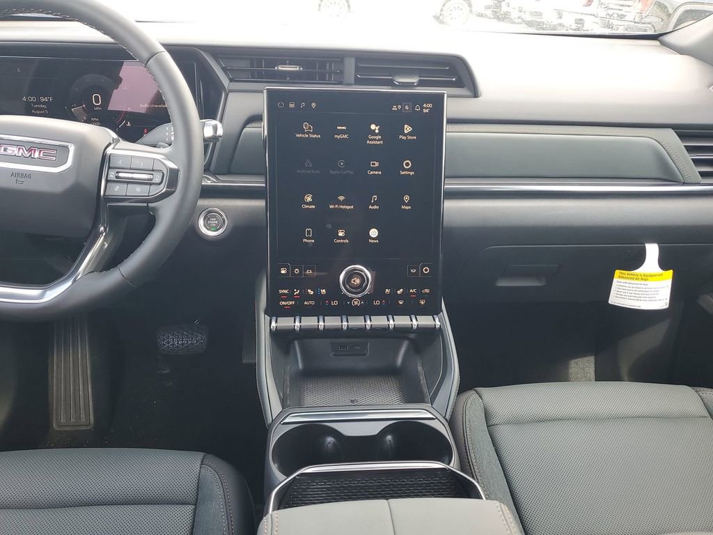 2026 Gmc Terrain AT4 photo 10