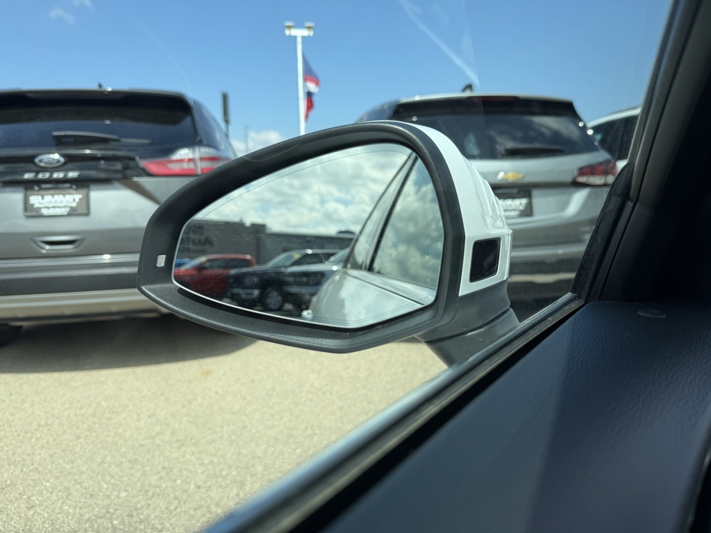 2024 Audi A4 45 S line Premium Plus Quattro photo 37