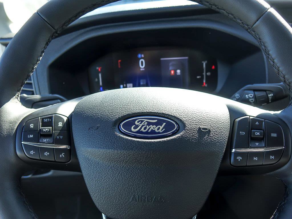 2026 FORD TRANSIT - Image 15