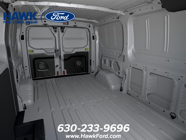 2026 FORD TRANSIT - Image 11
