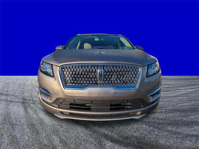 2019 Lincoln MKC Select photo 9