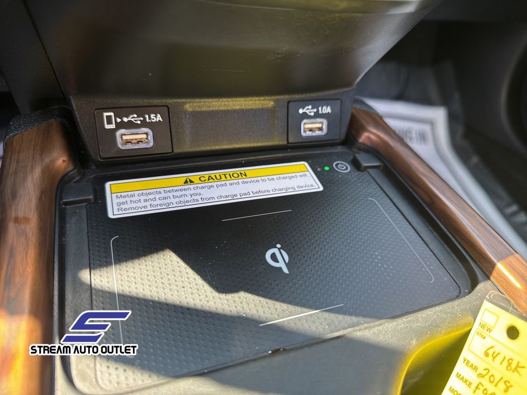 2022 Honda CR-V Touring photo 20
