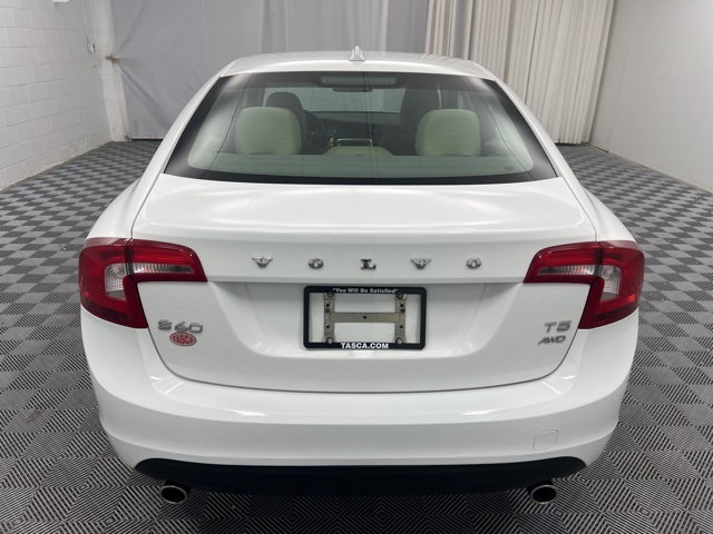 2013 Volvo S60 T5 Premier photo 7