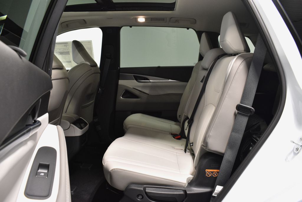 2026 Infiniti QX60 Luxe AWD photo 29