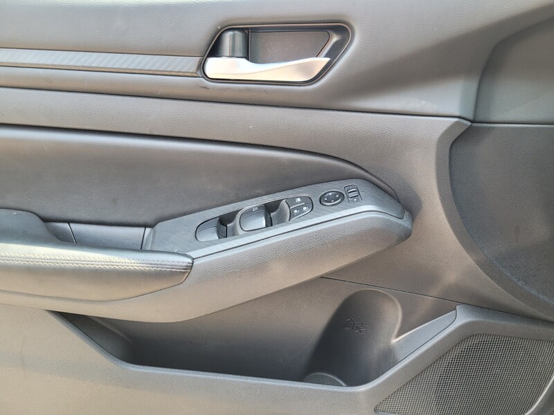 2024 Nissan Altima 2.5 SV photo 23