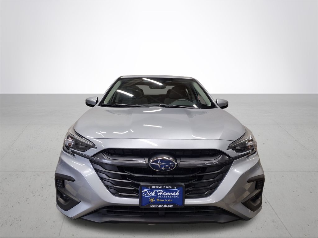 2024 Subaru Legacy Limited photo 3