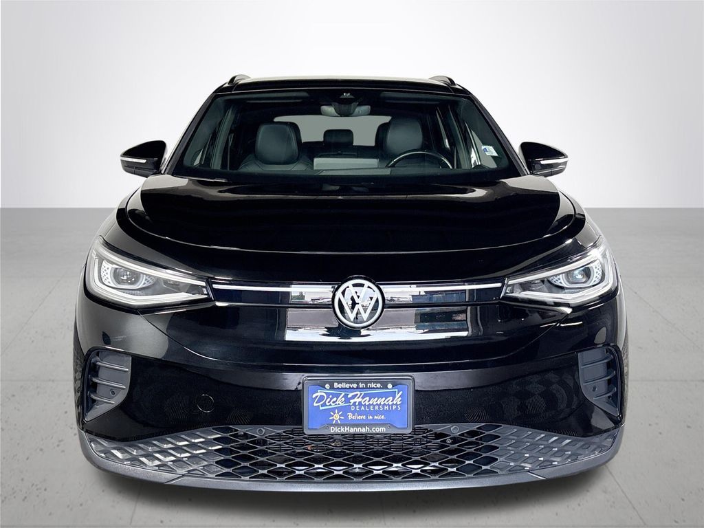 2021 Volkswagen ID.4 Pro S photo 3