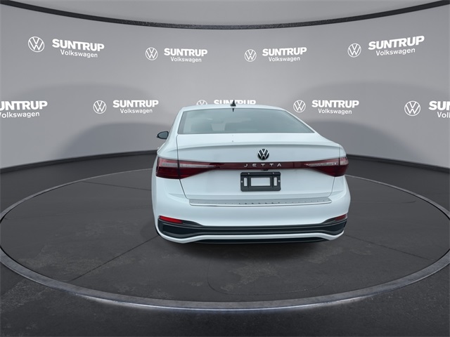 2025 Volkswagen Jetta 1.5T S photo 17
