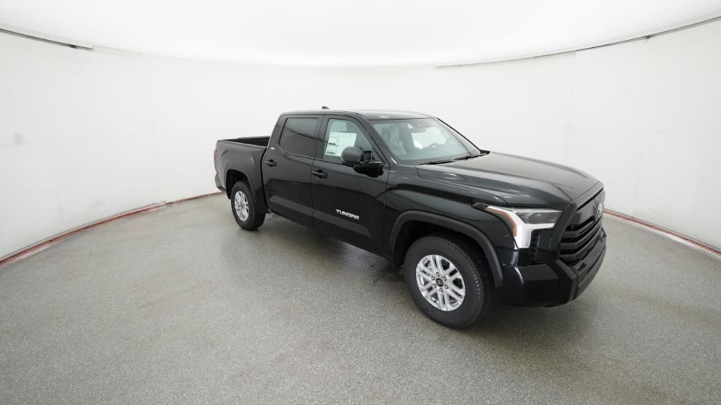 2026 Toyota Tundra SR5 CrewMax photo 29
