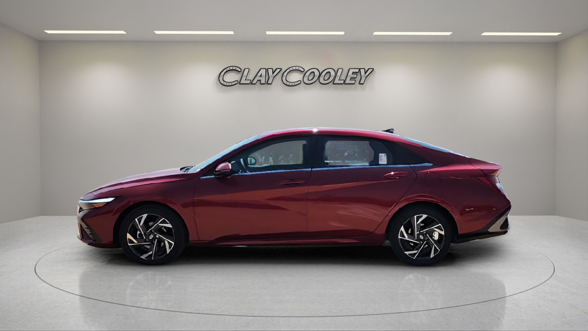 2025 Hyundai Elantra Limited photo 4