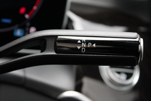 2024 Mercedes Benz GLC 300 4MATIC photo 10