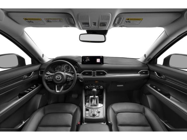 2023 Mazda CX-5 2.5 Premium Plus photo 7