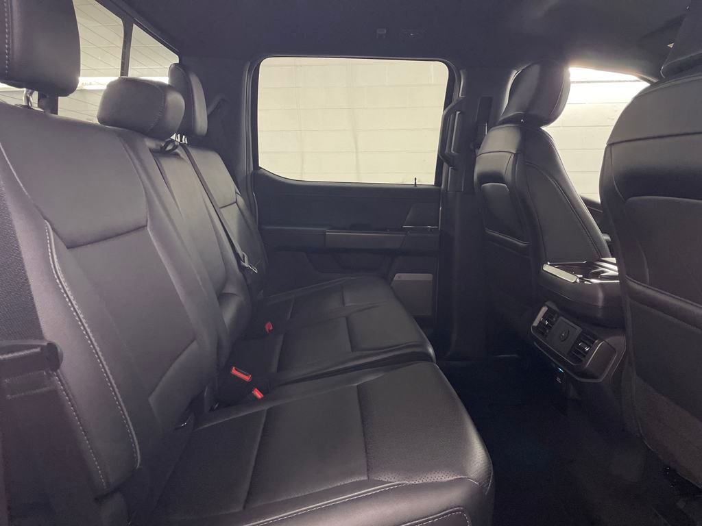 2025 Ford F-150 Lariat photo 22
