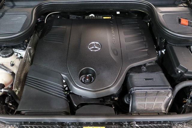 2024 Mercedes Benz GLE 4MATIC 450 photo 29