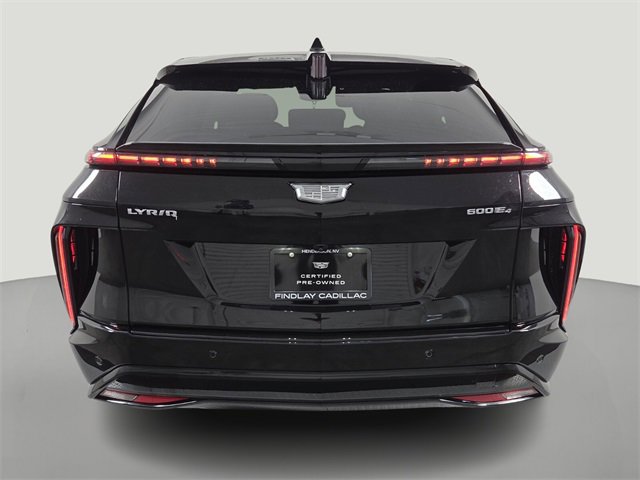 2024 Cadillac Lyriq Sport photo 2