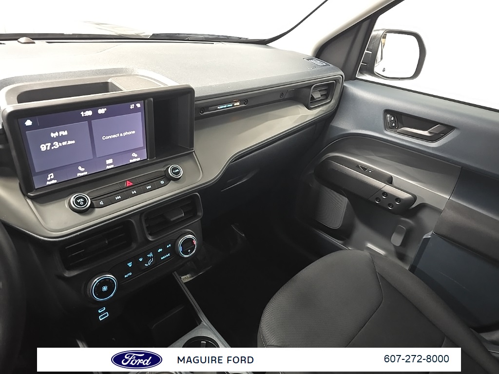 2022 Ford Maverick XL photo 25