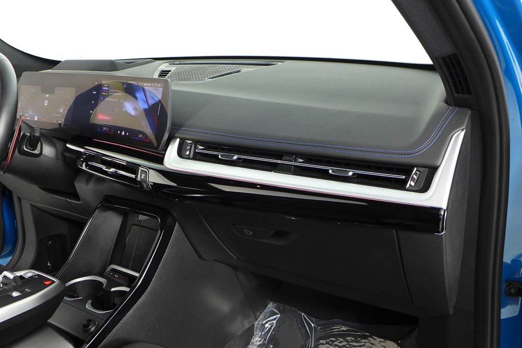 2024 Bmw X1 M35i photo 13