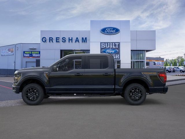 2025 Ford F-150 Tremor photo 3