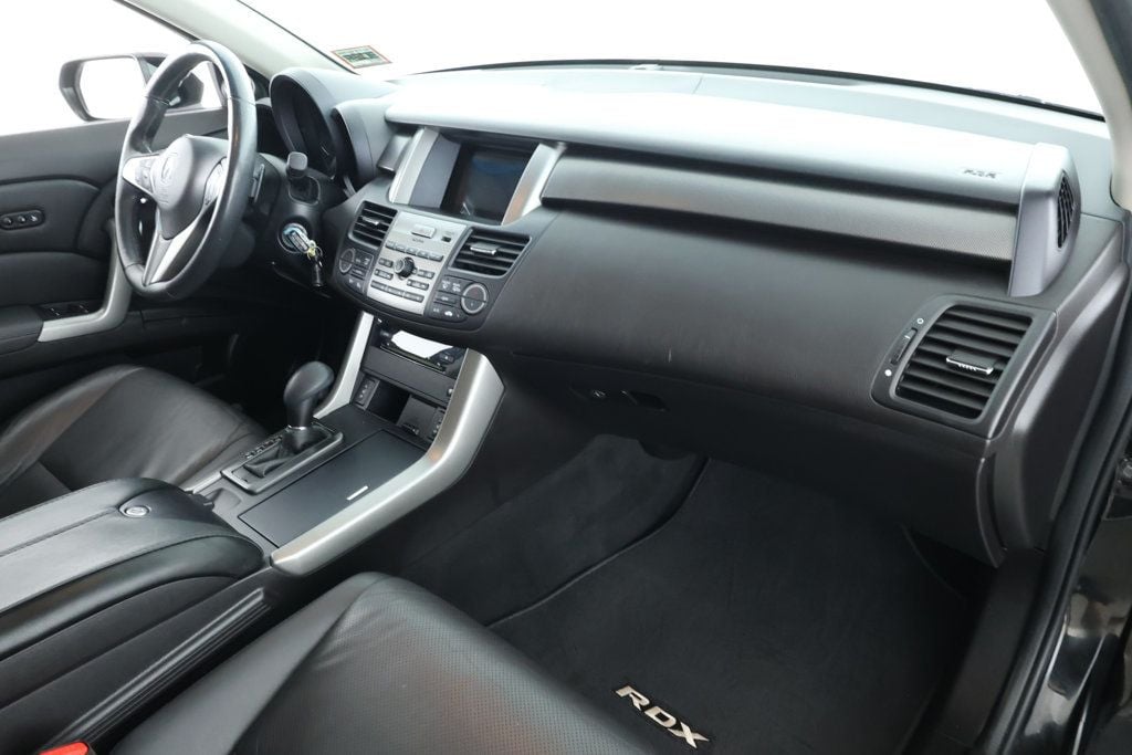 2010 Acura RDX photo 23