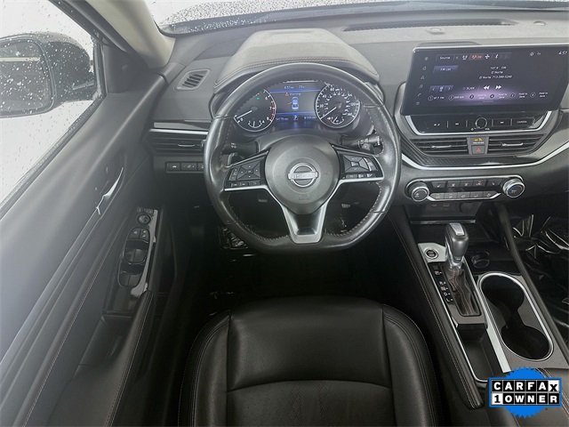 2023 Nissan Altima 2.5 SR photo 20