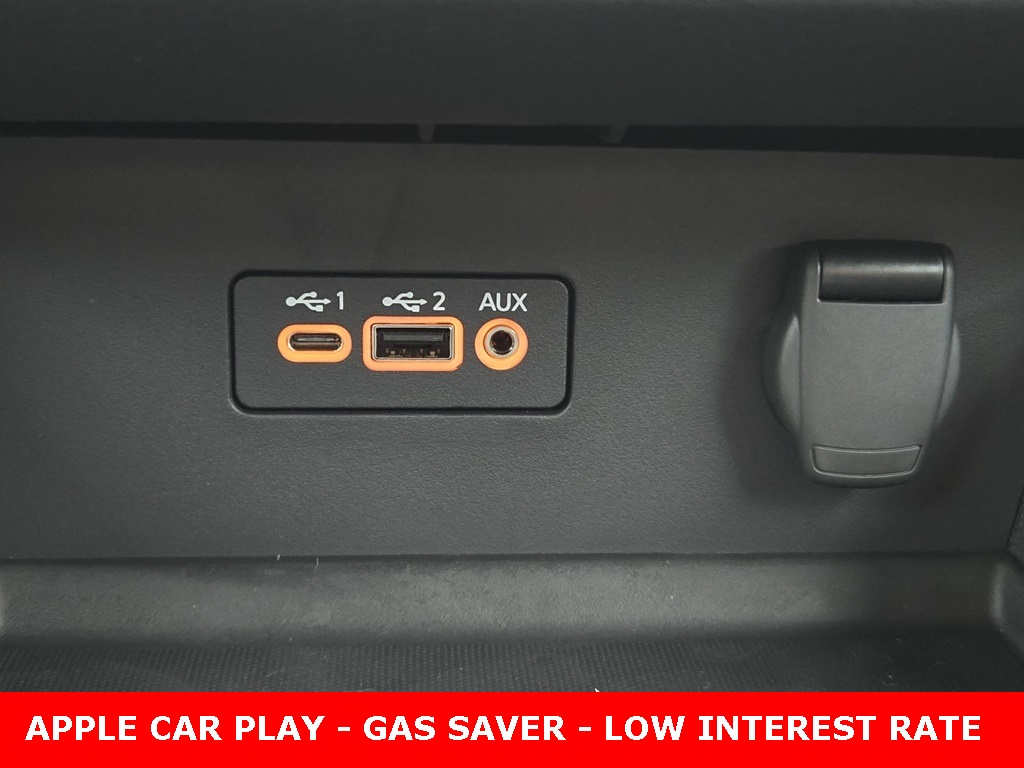 2025 Nissan Altima 2.5 S photo 21