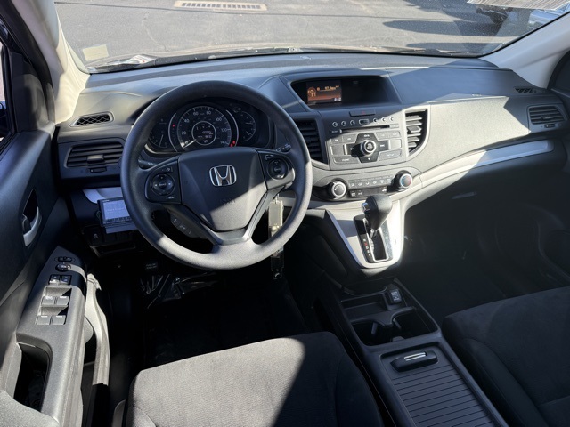 2013 Honda CR-V LX photo 21