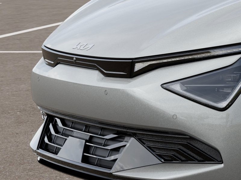 2025 Kia EV6 Light Wind photo 11