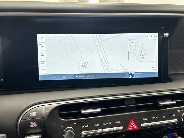 2026 Hyundai Palisade Calligraphy photo 28
