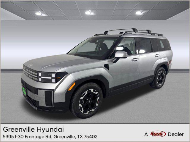 2026 Hyundai Santa Fe SEL's photo