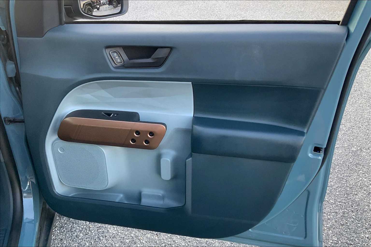 2022 Ford Maverick Lariat photo 21