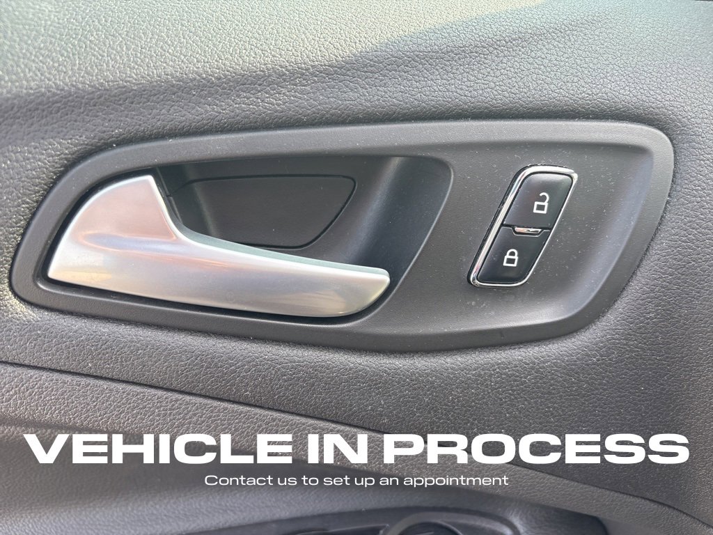 2015 Ford Escape SE photo 18