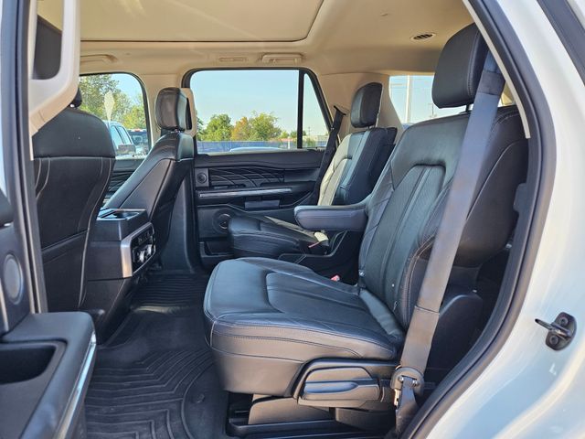 2020 Ford Expedition Platinum photo 4