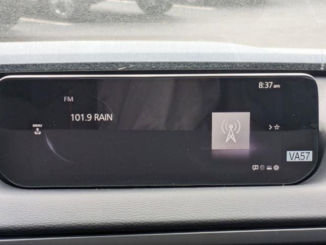 2025 Mazda CX-50 Premium Plus photo 19