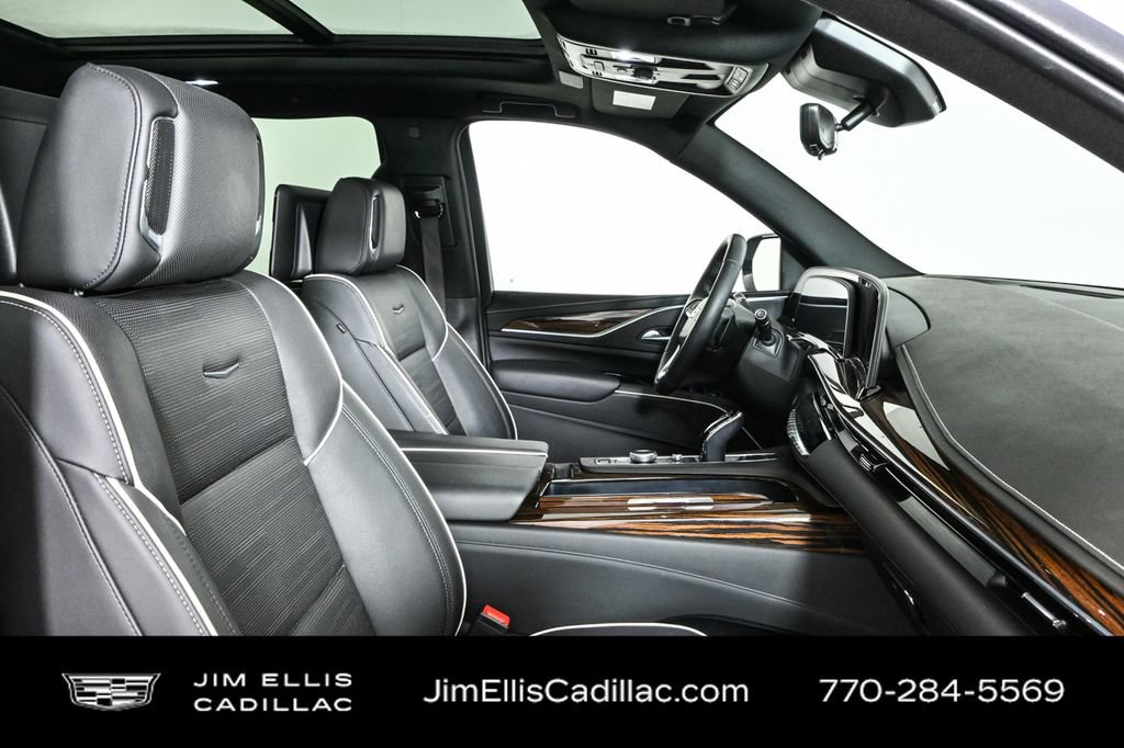 2022 Cadillac Escalade Premium Luxury photo 20