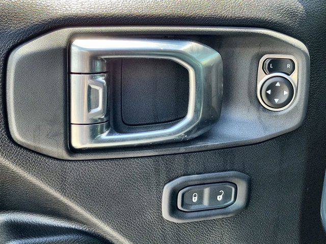 2025 Jeep Gladiator Sport S photo 41