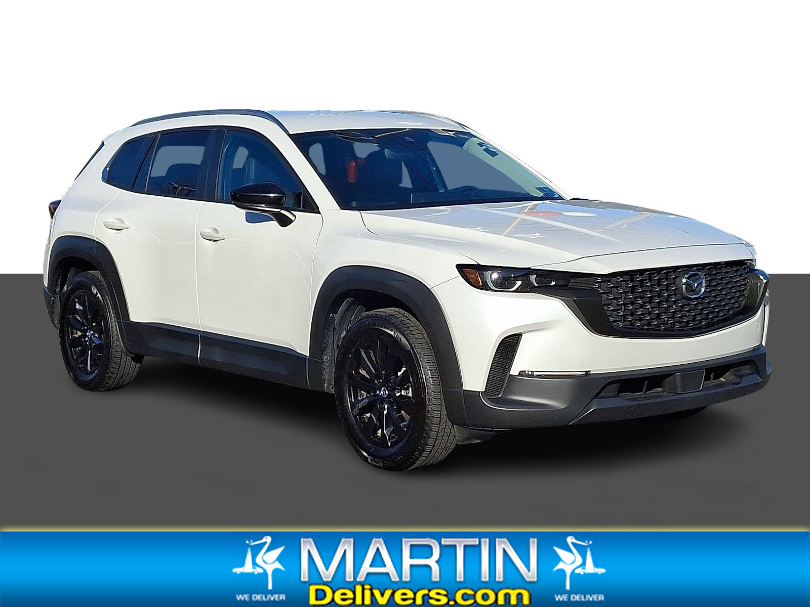 2024 Mazda CX-50 S PREFERRED's photo