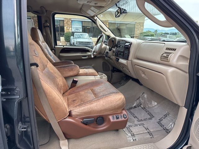 2007 Ford F-250 photo 15