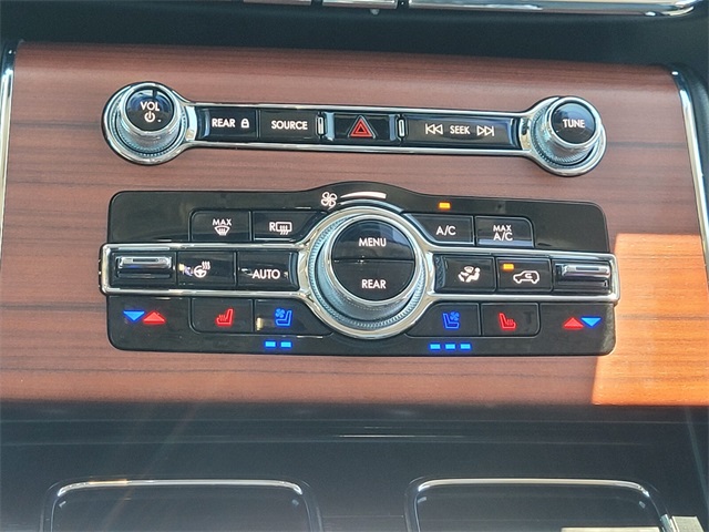 2022 Lincoln Aviator Reserve photo 20