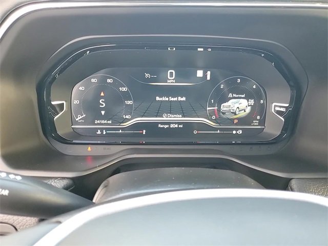 2023 Gmc Yukon Denali photo 16