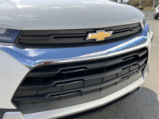 2022 Chevrolet Trailblazer LT photo 20