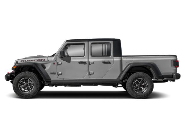 2026 Jeep Gladiator Rubicon photo 2