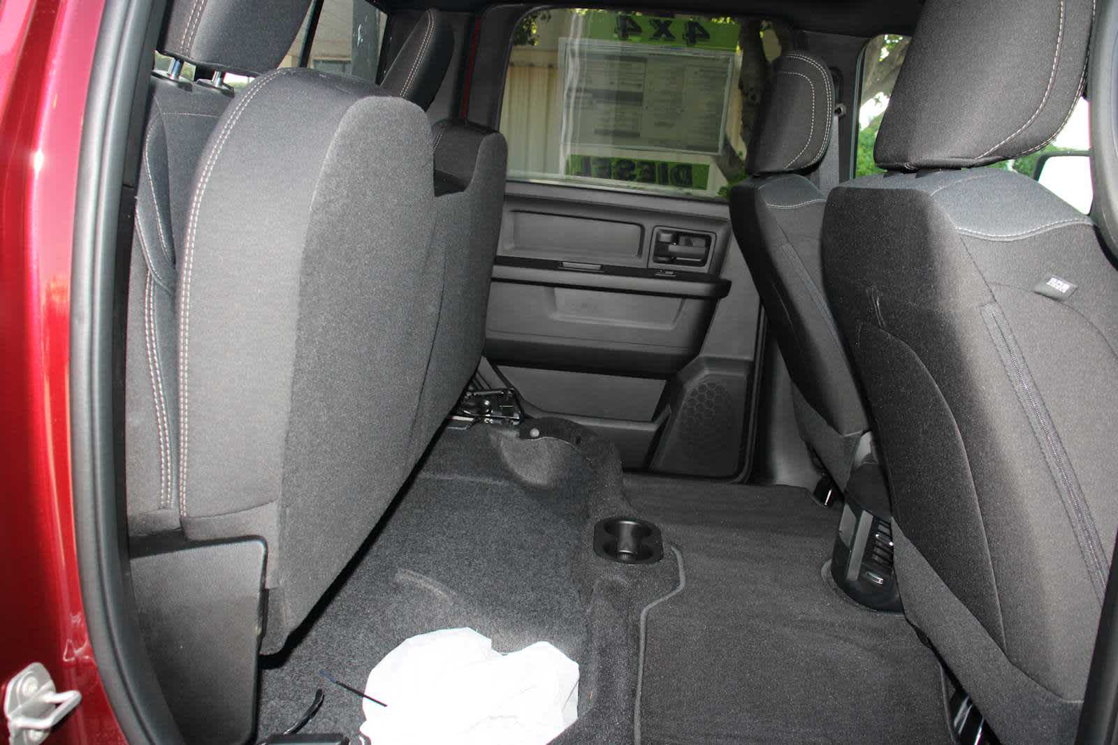 2024 Ram 2500 Tradesman photo 43