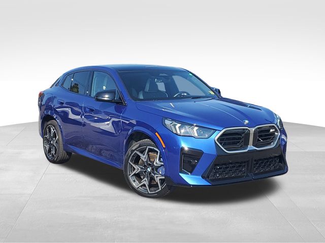 2024 BMW X2 35i's photo