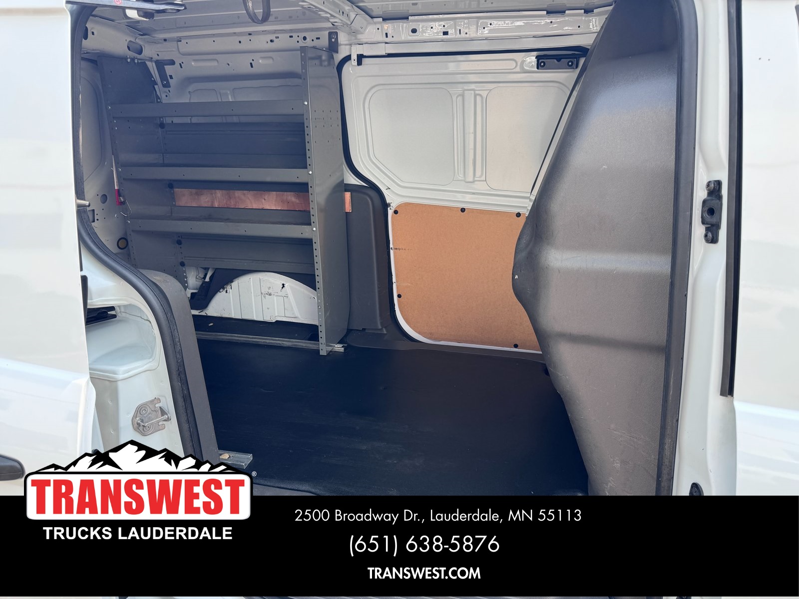 2022 Ford Transit Connect XL photo 15