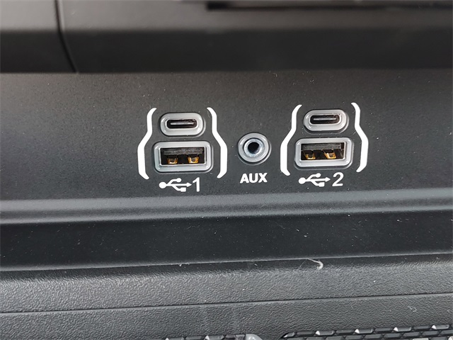 2026 Ram 1500 Big Horn Lone Star photo 18