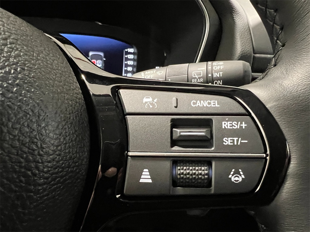 2025 Honda Pilot Elite photo 19