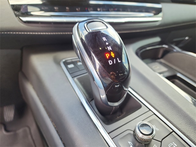 2021 Cadillac Escalade Sport photo 19